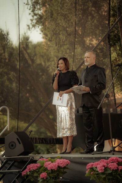 Gala jubileuszu 170-lecia